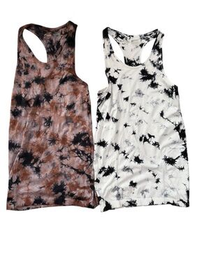 Zyia Hendrix Women’s Active Running Tank (set) multicolor XS